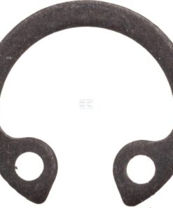 Anillo seguridad 8 mm int.