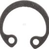 Circlip internal 9