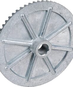 Rueda de disco