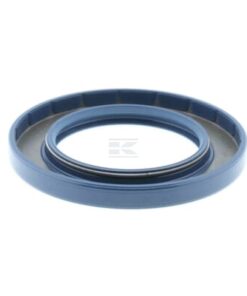 Retén BAU2SLX2 50x80x8 72NBR