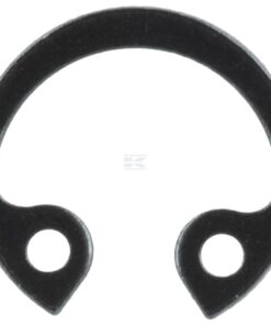 Circlip interior DIN472 10 mm