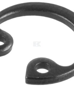 Circlip interior DIN472 10 mm