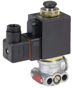 Electrodistribuidores 3/2