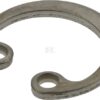 Circlip interior 12x1 mm DIN472, acero inoxidable Kramp