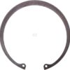 Circlip interiores DIN472 130x4 mm, acero, Kramp 7 Circlip interiores DIN472 130x4 mm, acero, Kramp