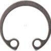 Circlip interior 14x1 mm DIN472, acero inoxidable Kramp
