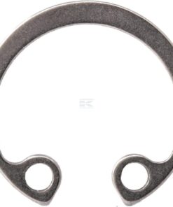 Circlip interior 14x1 mm DIN472, acero inoxidable Kramp