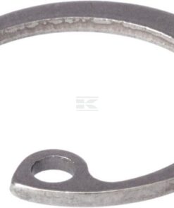 Circlip interior 14x1 mm DIN472, acero inoxidable Kramp