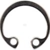 Circlip interior 15x1 mm DIN472, acero inoxidable Kramp