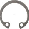 Circlip interiores DIN472 16x1 mm, acero, Kramp 8 Circlip interiores DIN472 16x1 mm, acero, Kramp