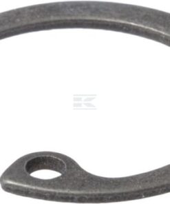 Circlip interiores DIN472 16x1 mm, acero, Kramp