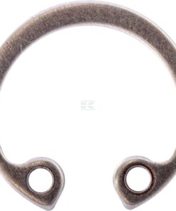 Circlip interior 16x1 mm DIN472, acero inoxidable Kramp