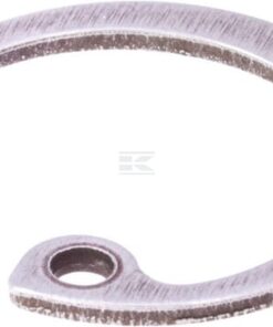 Circlip interior 16x1 mm DIN472, acero inoxidable Kramp