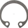 Anillo seguridad 17 mm int. 6 Anillo seguridad 17 mm int.