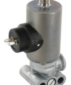 Válvula magnética 3/2 Wabco