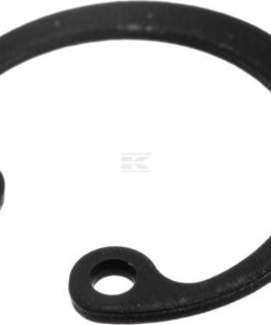 Anillo seguridad 17 mm int.