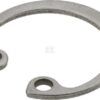 Circlip interior 18x1 mm DIN472, acero inoxidable Kramp