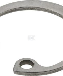 Circlip interior 18x1 mm DIN472, acero inoxidable Kramp