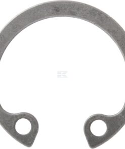 Circlip interiores DIN472 19x1 mm, acero, Kramp