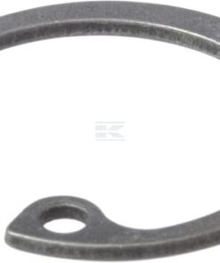 Circlip interiores DIN472 19x1 mm, acero, Kramp