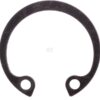 Circlip interiores DIN472 20x1 mm, acero, Kramp