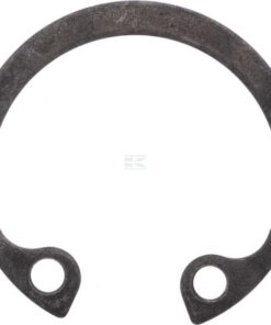 Anillo seguridad 20 mm int.