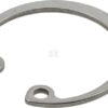 Circlip interior 21x1 mm DIN472, acero inoxidable Kramp