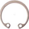 Circlip interior 22x1 mm DIN472, acero inoxidable Kramp