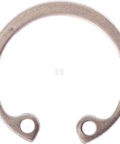 Circlip interior 22x1 mm DIN472, acero inoxidable Kramp