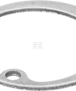 Circlip interior 22x1 mm DIN472, acero inoxidable Kramp