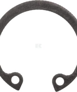 Anillo seguridad 23 mm int.