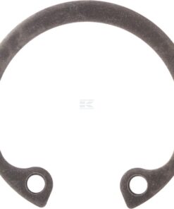 Anillo seguridad 24 mm int.