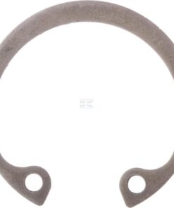 Anillo seguridad 25 mm int.