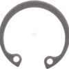Anillo seguridad 25 mm int. 9 Anillo seguridad 25 mm int.