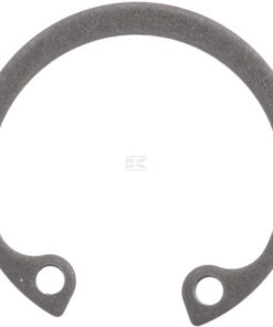 Anillo seguridad 25 mm int.
