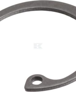 Anillo seguridad 25 mm int.