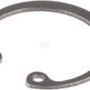 Circlip interior 26x1,2 mm DIN472, acero inoxidable Kramp