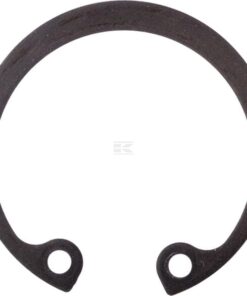 Anillo seguridad 27 mm int.
