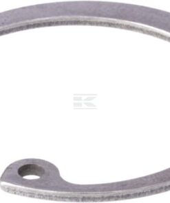 Circlip interior 28x1,2 mm DIN472, acero inoxidable Kramp