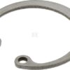 Circlip interior 29x1,2 mm DIN472, acero inoxidable Kramp