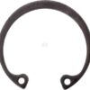 Anillo seguridad 30 mm int. 10 Anillo seguridad 30 mm int.