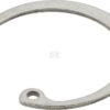 Circlip interior 30x1,2 mm DIN472, acero inoxidable Kramp