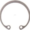 Circlip interior 31x1,2 mm DIN472, acero inoxidable Kramp