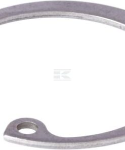 Circlip interior 32x1,2 mm DIN472, acero inoxidable Kramp