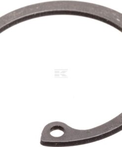 Anillo seguridad 35 mm int. 6 Anillo seguridad 35 mm int.