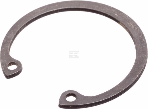 Anillo seguridad 35 mm int. 2 Anillo seguridad 35 mm int.