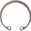 Circlip interior 35x1,5 mm DIN472, acero inoxidable Kramp 8 Circlip interior 35x1,5 mm DIN472, acero inoxidable Kramp