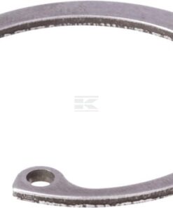 Circlip interior 35x1,5 mm DIN472, acero inoxidable Kramp