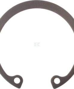 Anillo seguridad 37 mm int.