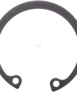 Anillo seguridad 37 mm int.